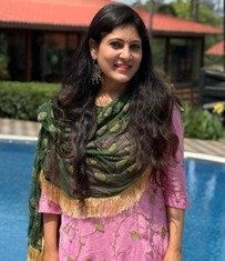 Ms. Ankita Tripathi
